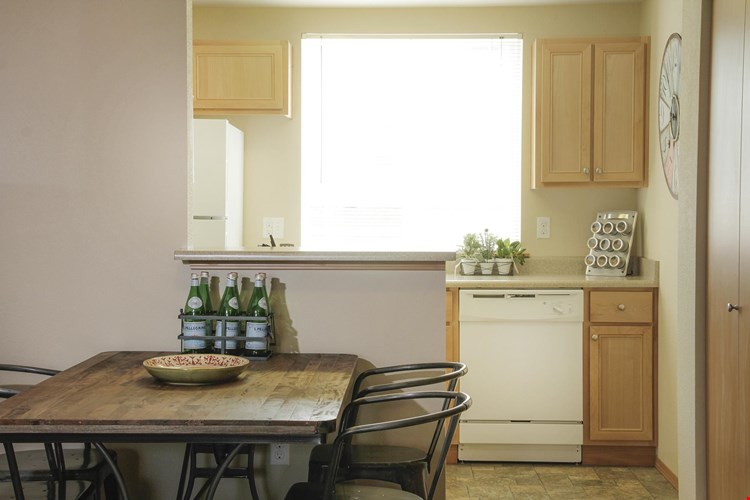 Terrace on Meridian Image 9