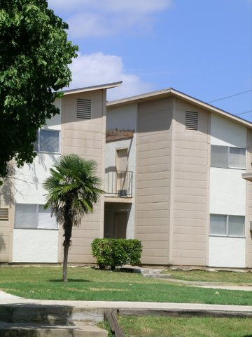 Parkside Apartments Image 5