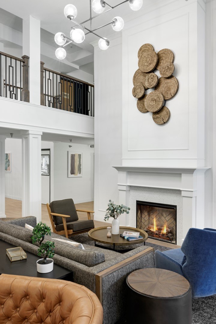 Creekside Apartments Image 29