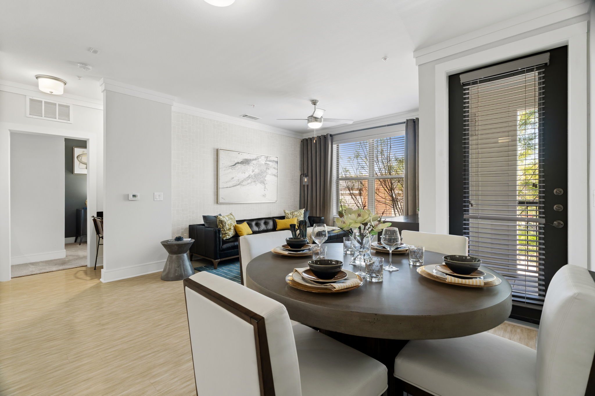 Axis at Watters Creek Image 53