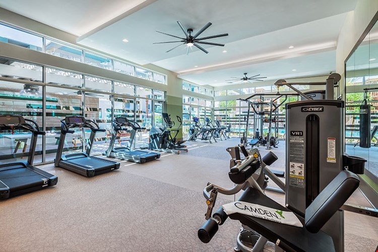 Camden North End Image 35