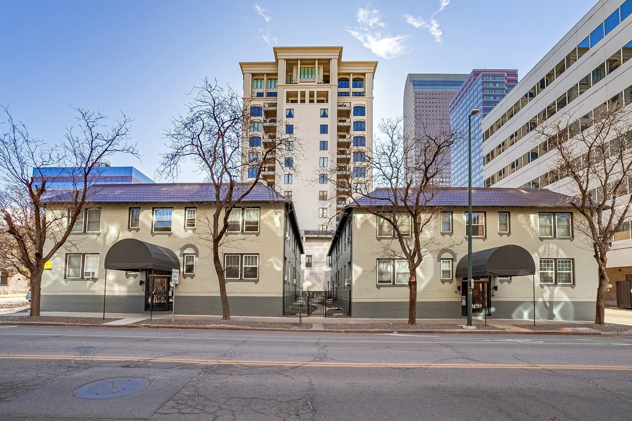 Uptown Terrace Image 14