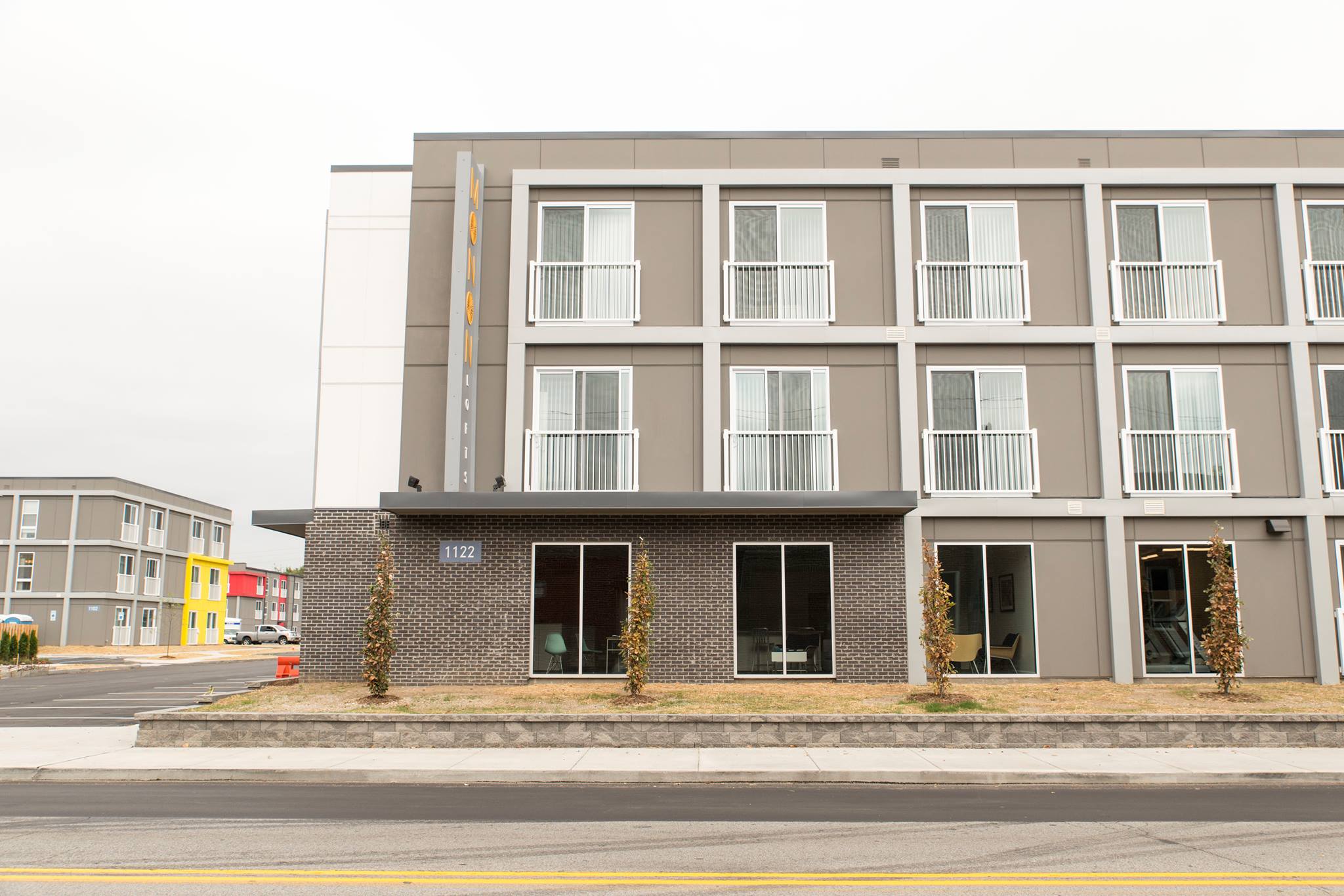 Monon Lofts Image 1