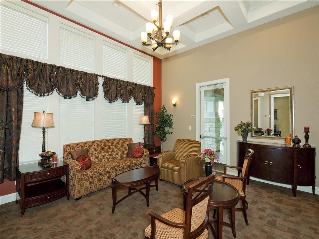 Four Seasons at Clear Creek Image 5