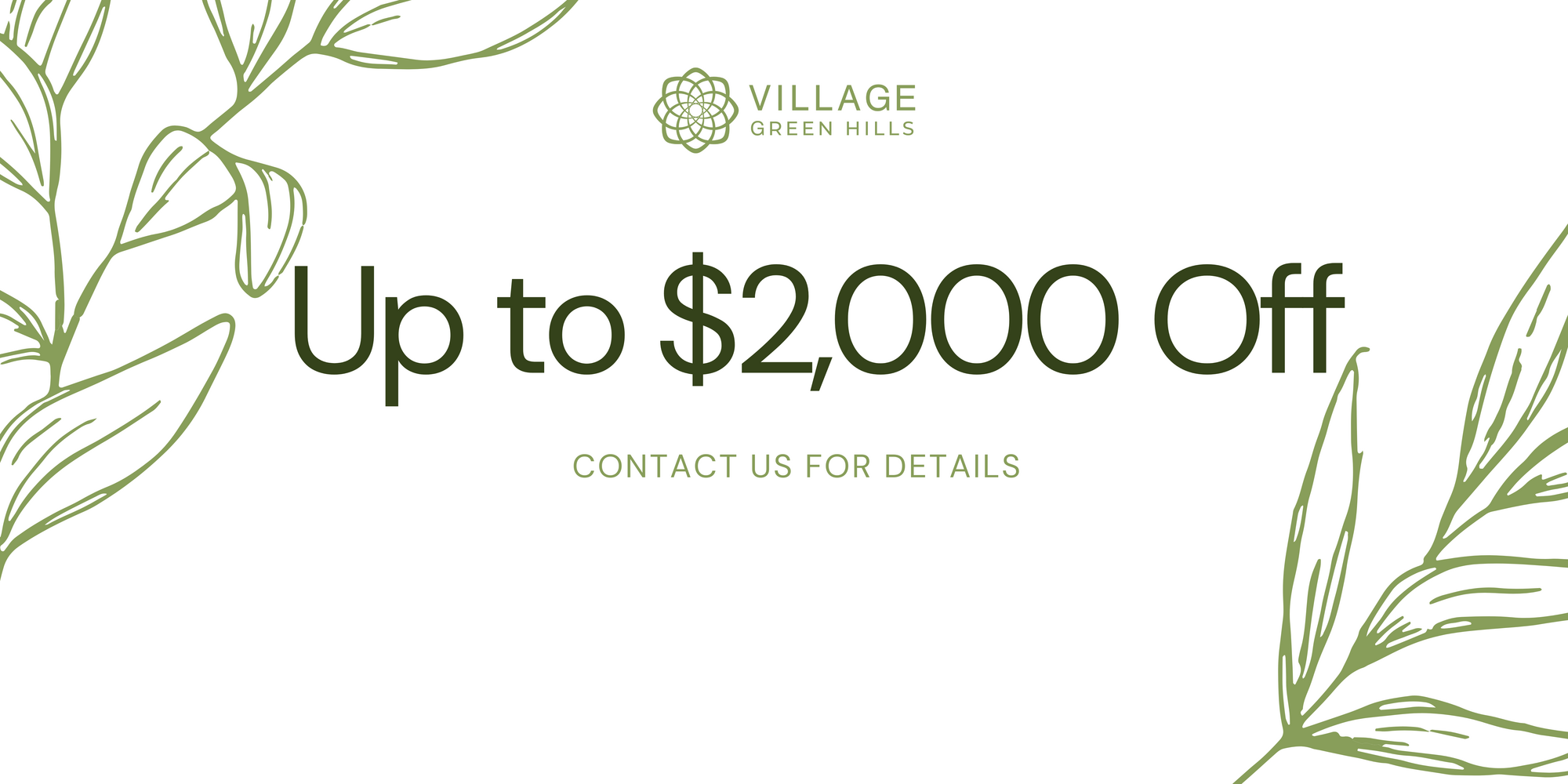 Village Green Hills Image 11