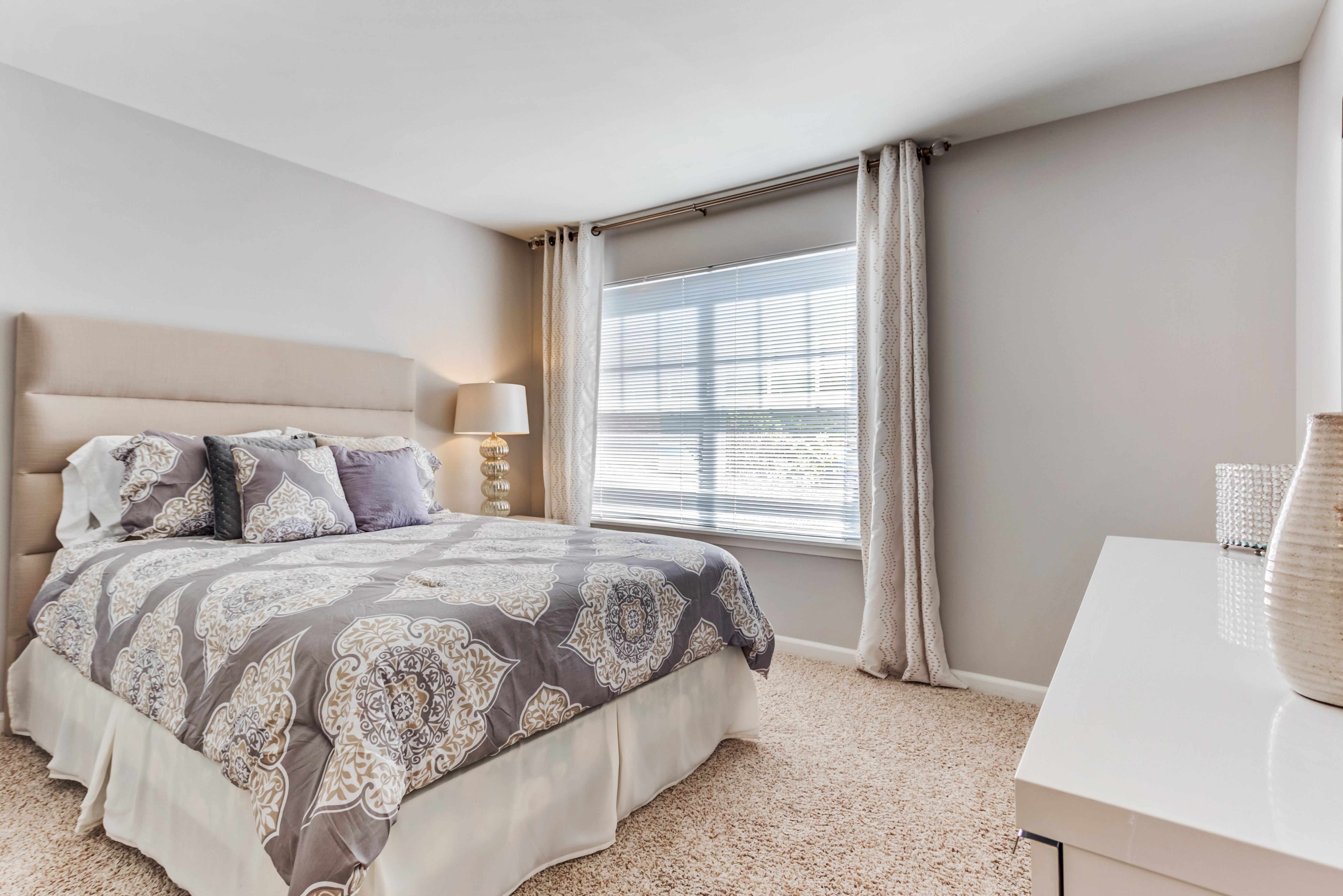 The Apartments at Kirkland Crossing Image 15