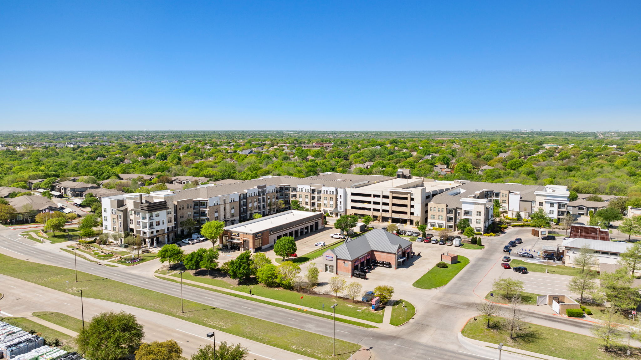Axis at Watters Creek Image 77