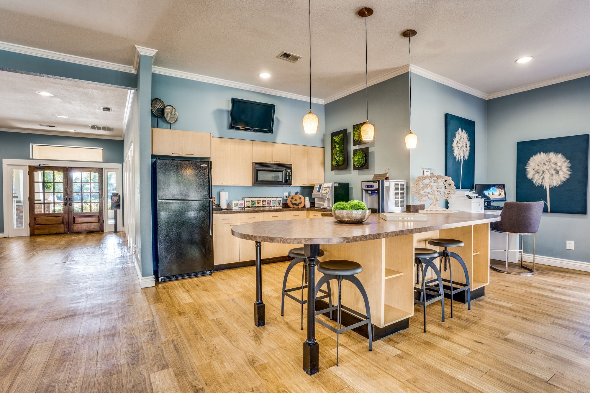 Cottages at Tulane Image 6