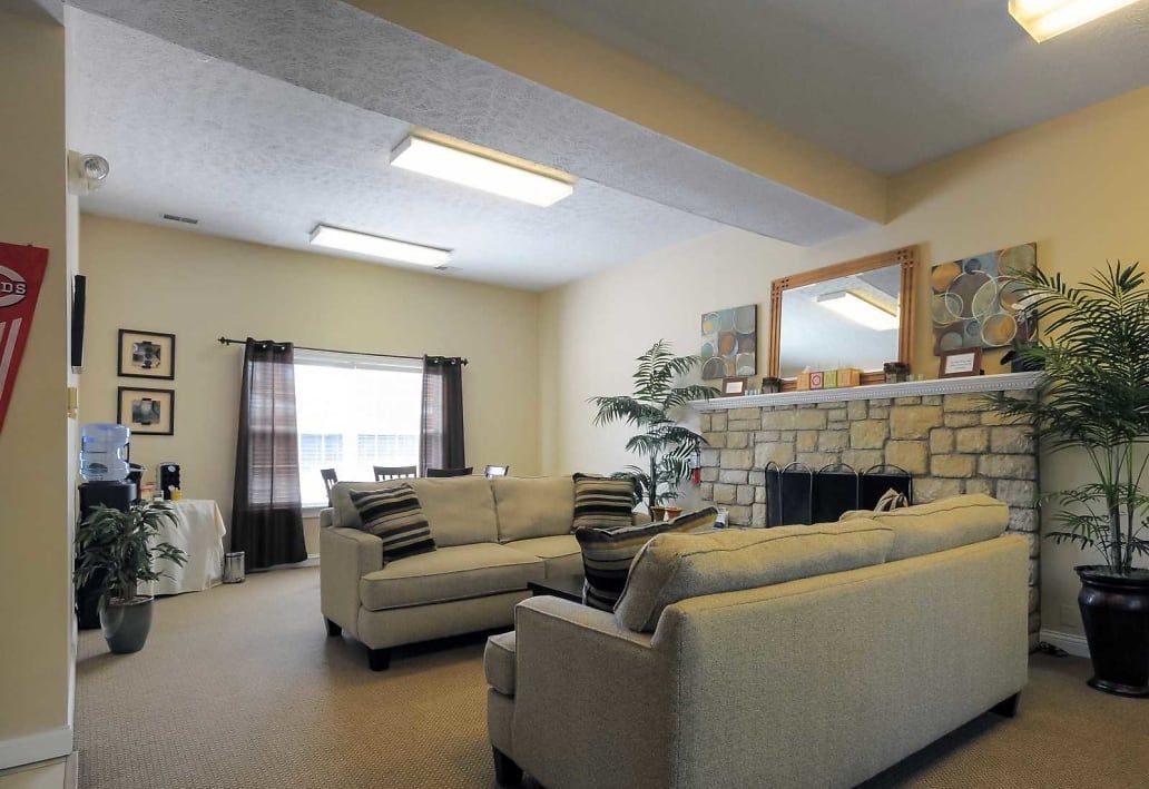 Normandy Green Apartments & Townhomes Image 4