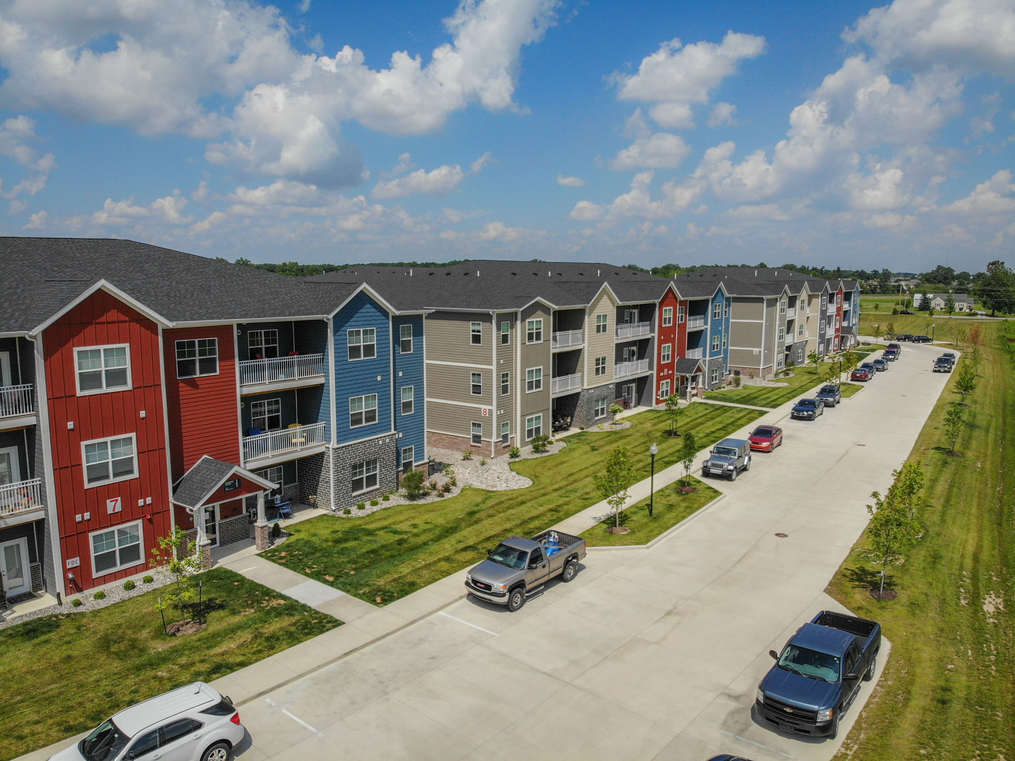 BONTERRA APARTMENTS Image 15