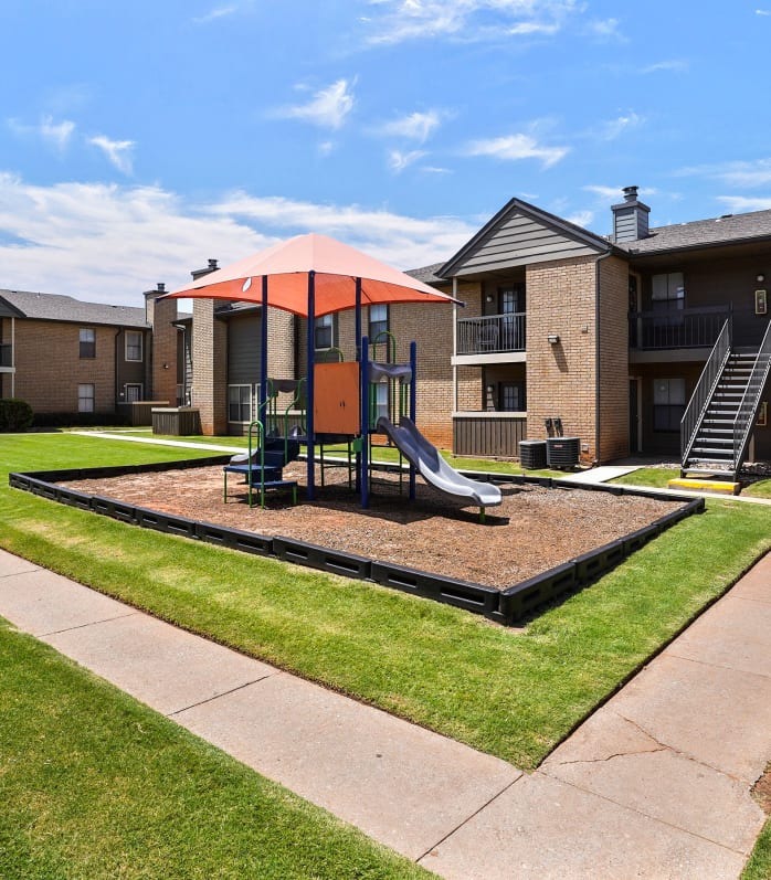 Cimarron Pointe Apartments Image 4