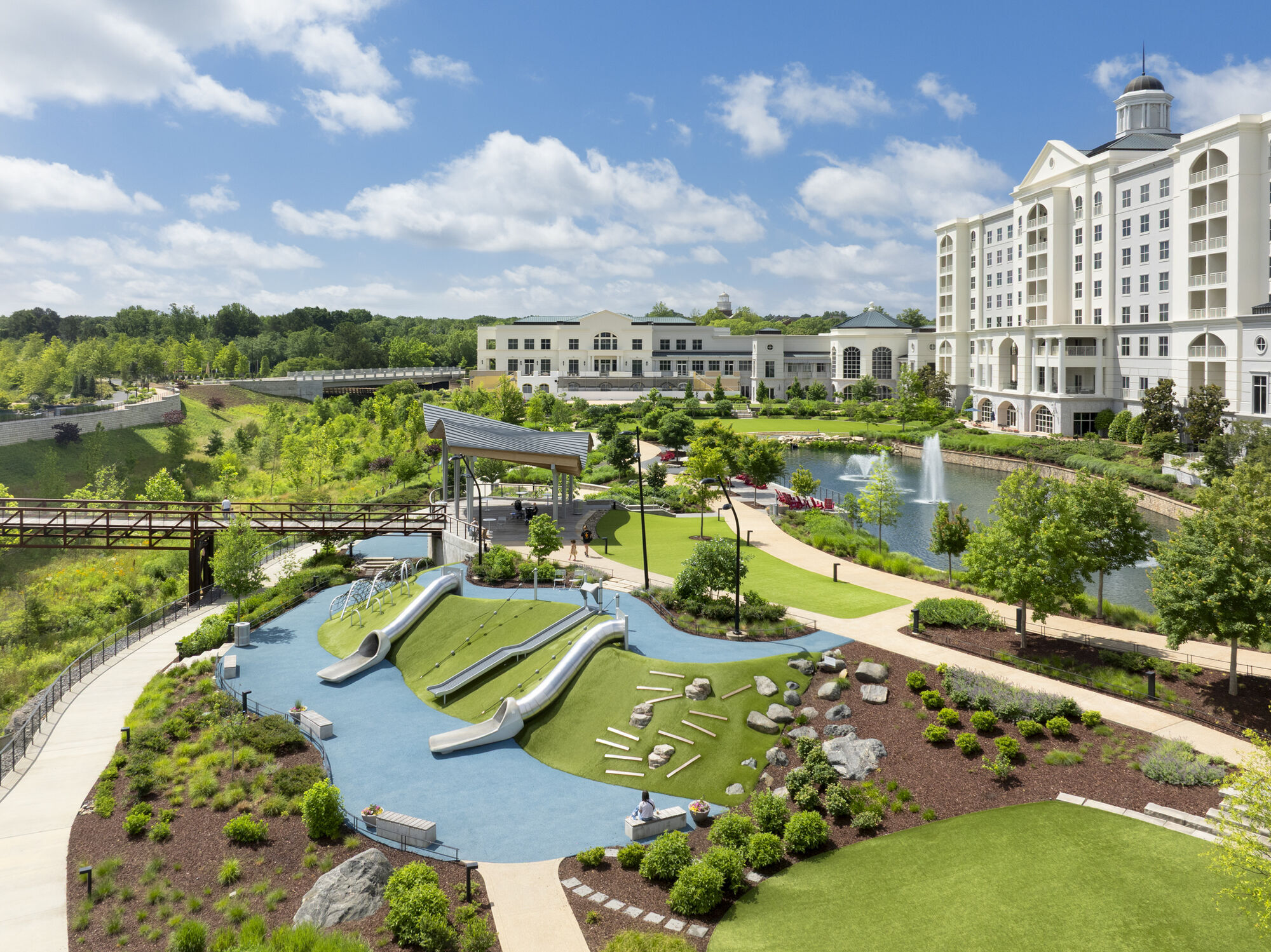 Camden Ballantyne Image 41