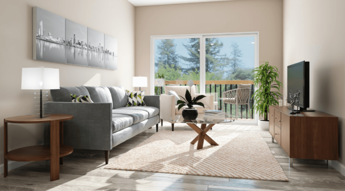 Lakeside Village Apartments Image 89