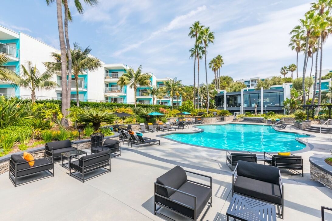 Ocean Club Image 3