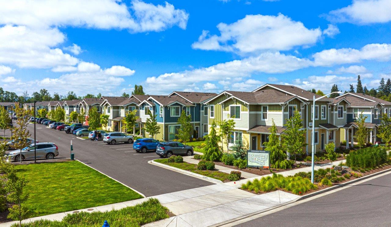 Evergreen Village at Delta Ridge Image 39