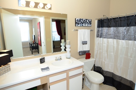 Brickyard Apartments Image 9