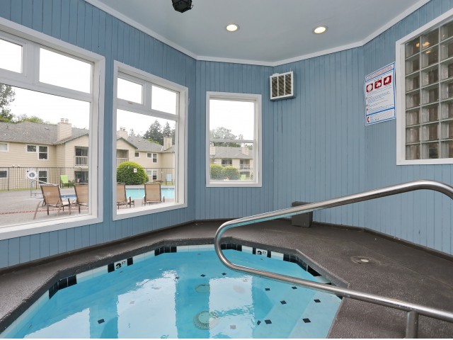 Padden Creek Apartments Image 3