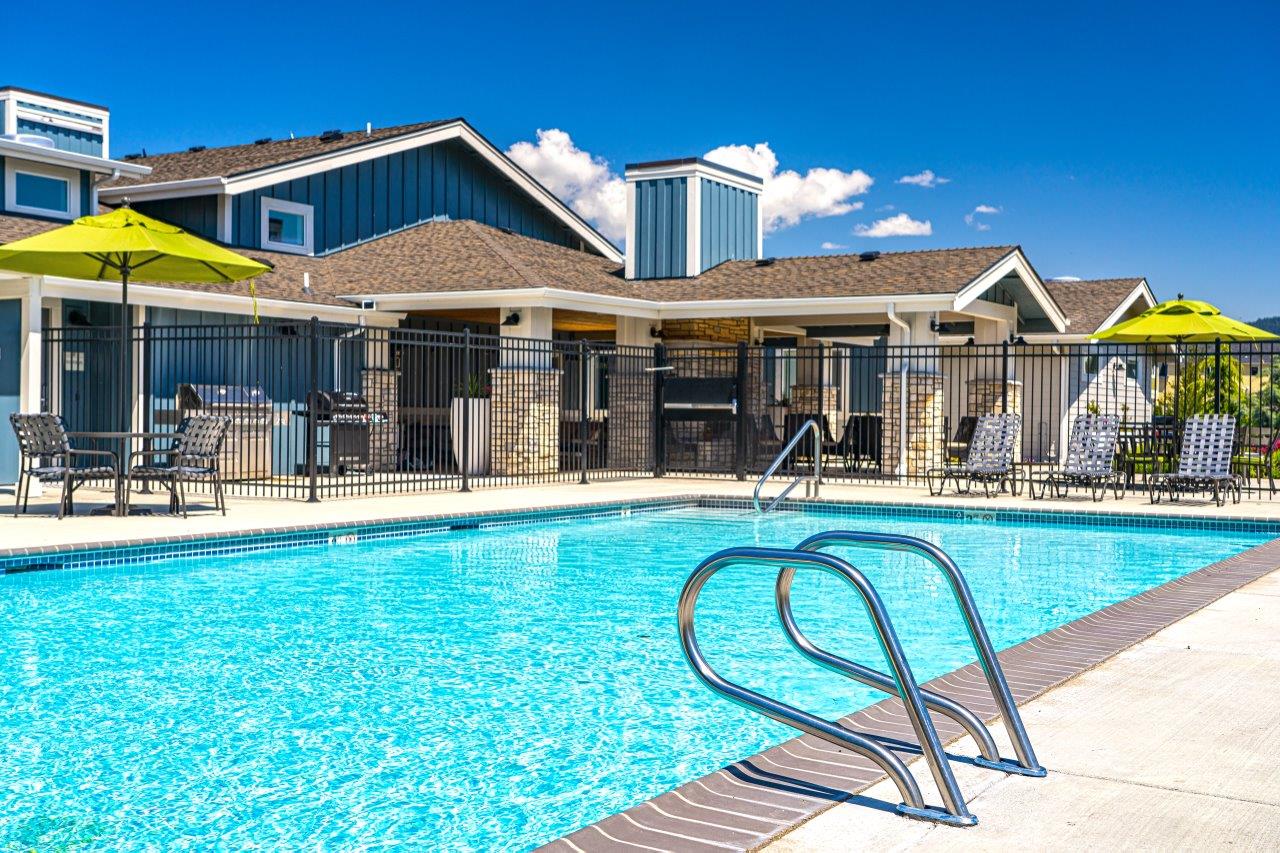 Evergreen Village at Delta Ridge Image 35