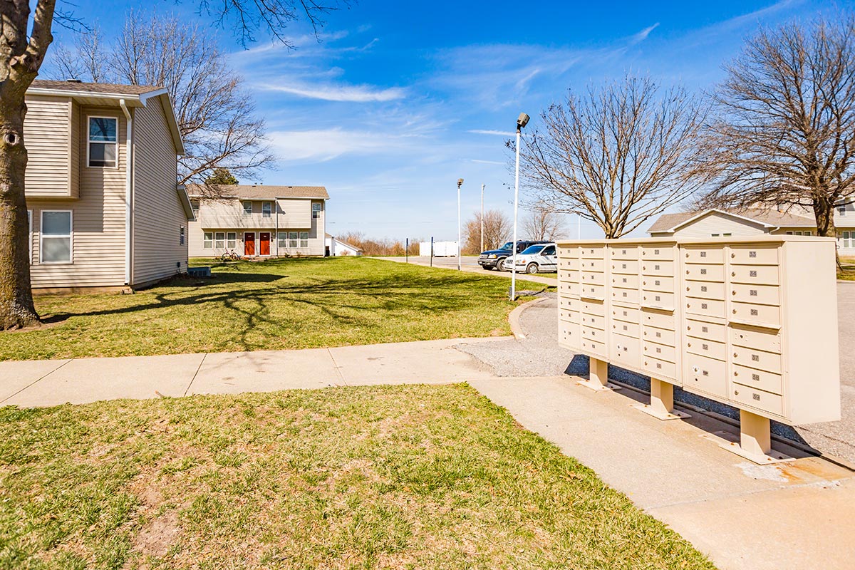 Cedar Tree Townhomes Image 7