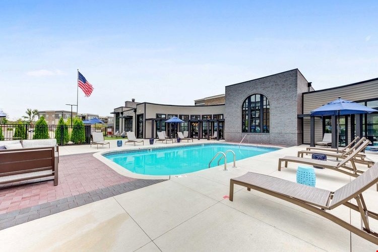 Graham Park at The Highlands Image 1