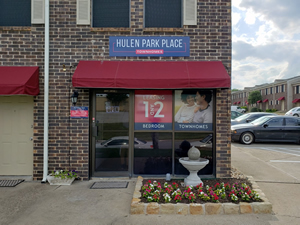 Hulen Park Place Image 19