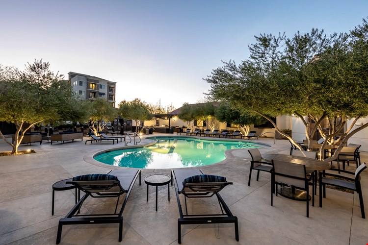 Mountain Gate Image 2