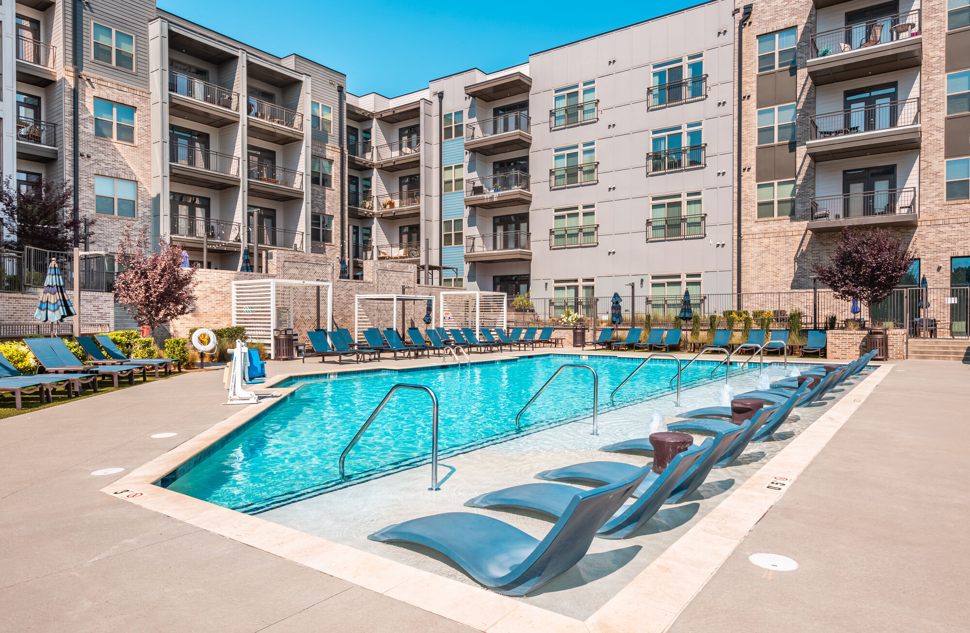 The Village at Commonwealth Image 8