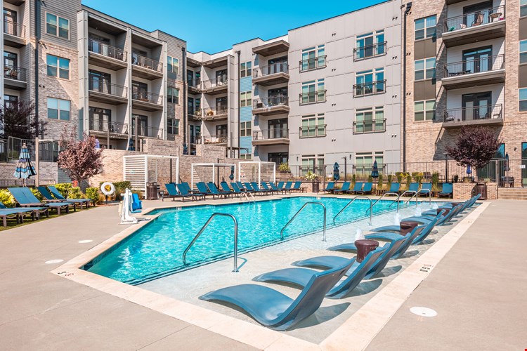 The Village at Commonwealth Image 8