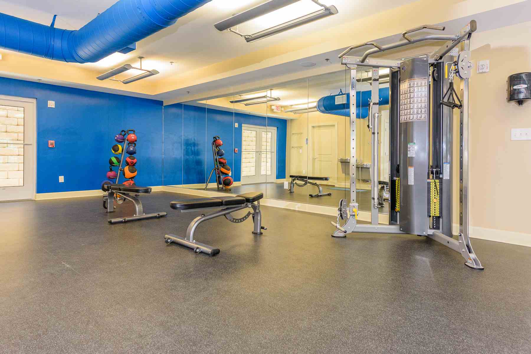 The Heights Montgomery Image 27