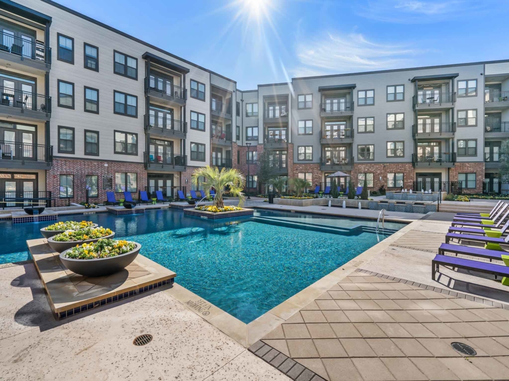Trinity Union Apartments Image 5