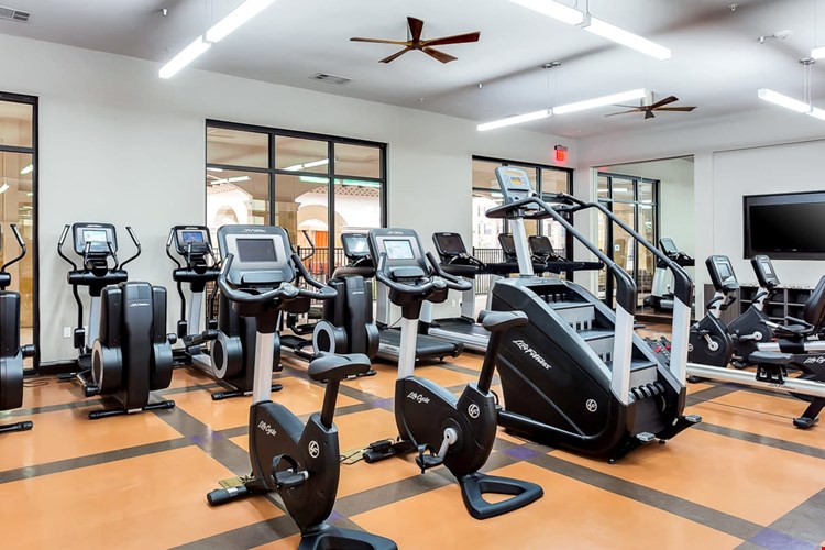 Edge and Stone Apartments Image 6