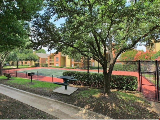 Apartments At Hunters Green Fort Worth