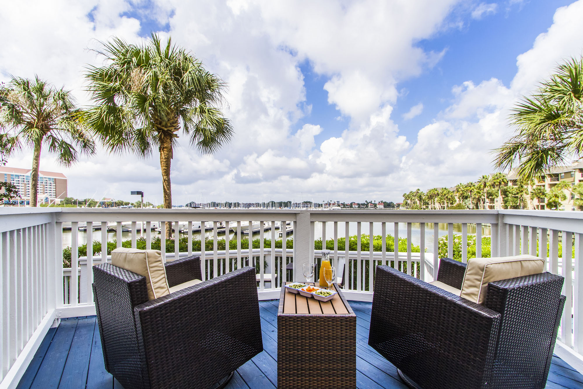 The Moorings Apartments Image 7