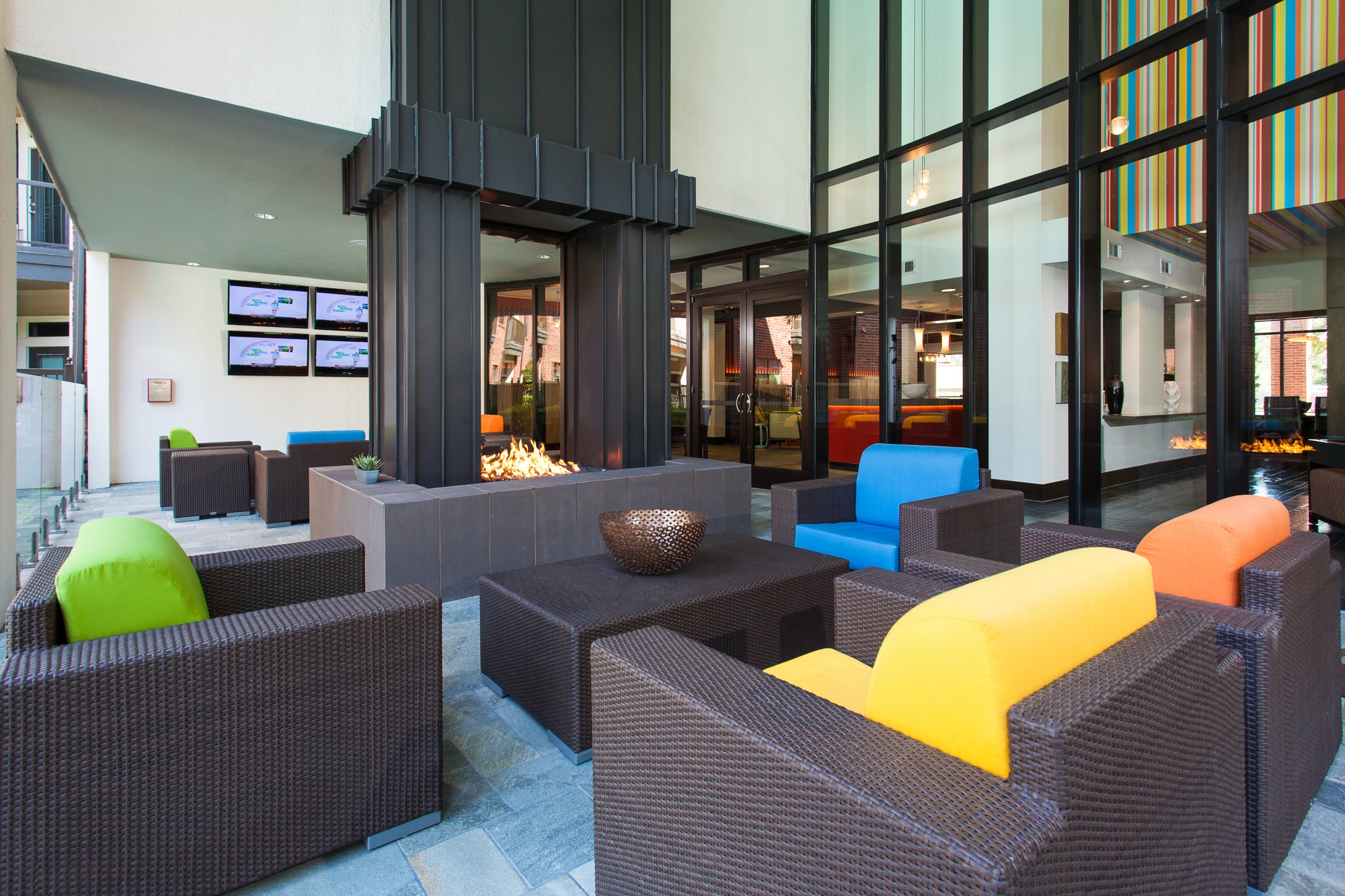 West 18th Lofts Image 1