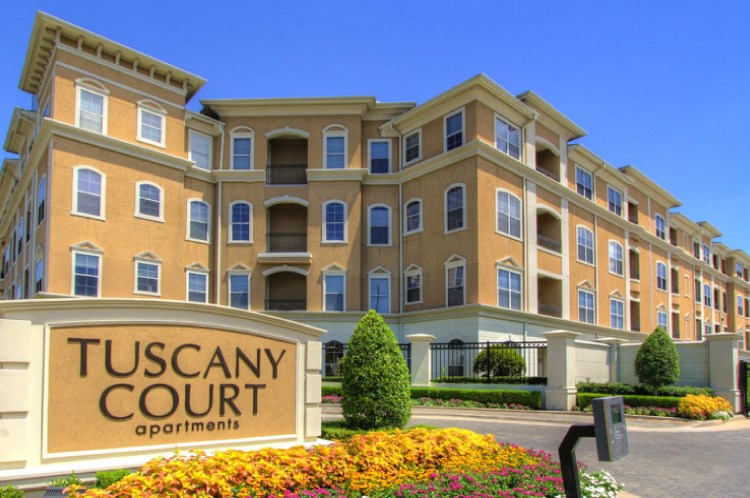 Tuscany Court Apartments Image 3