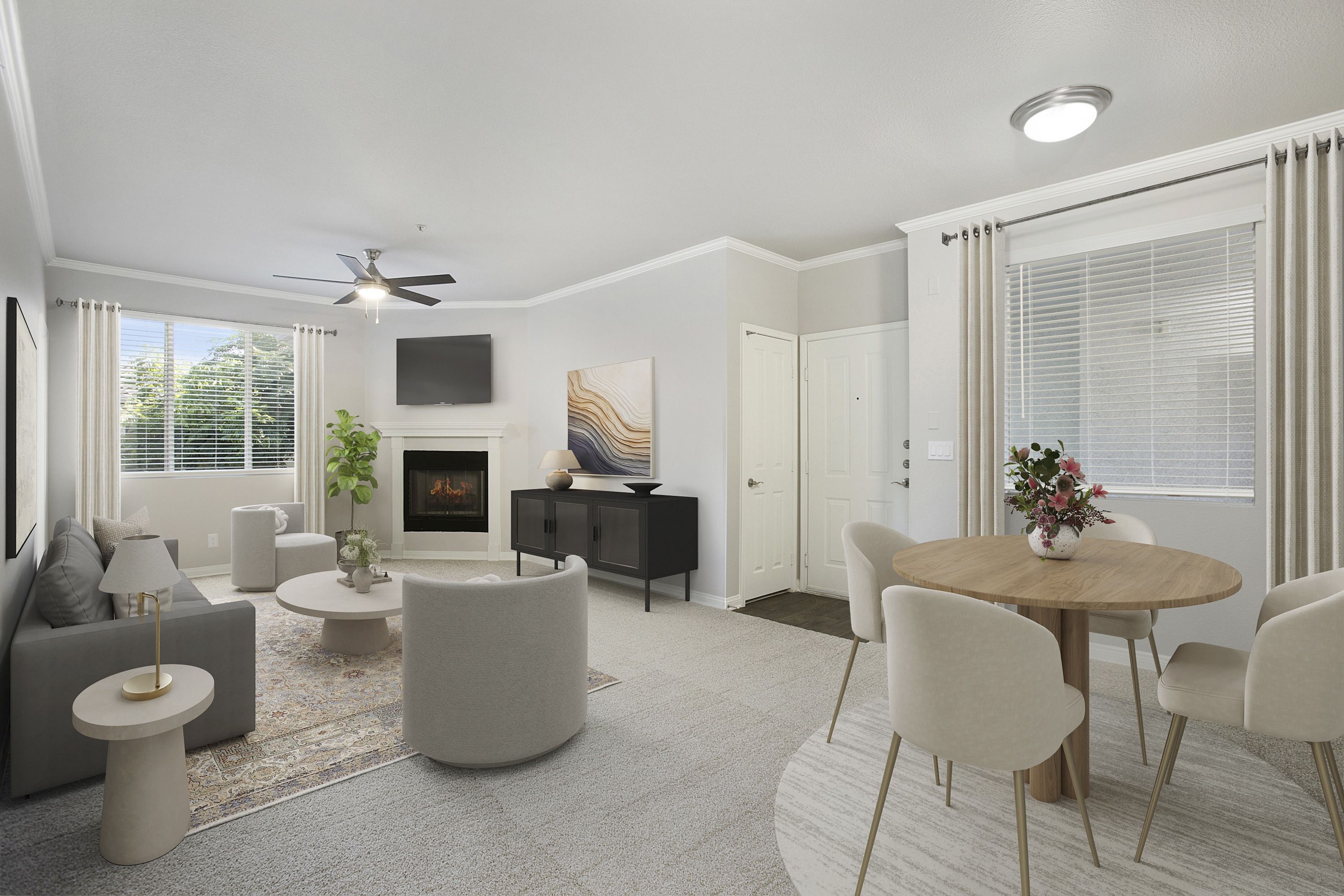 Alicante Apartment Homes Image 9