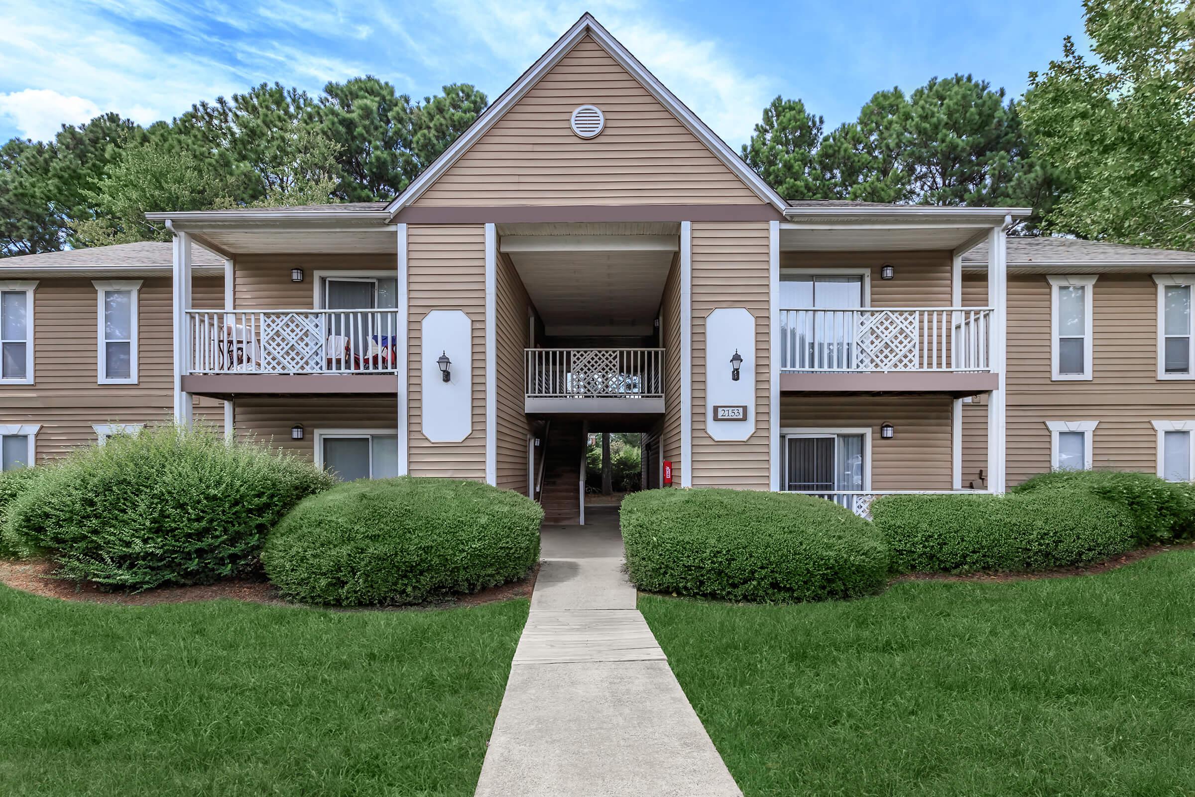 Chase On Monroe Apartments Image 2