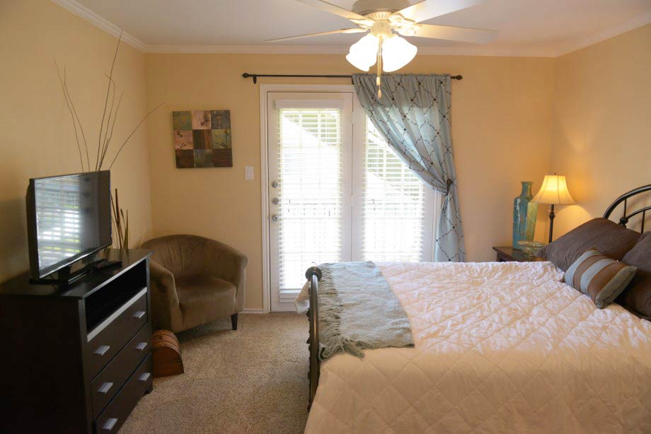 Northwood Luxury Apartments Image 9