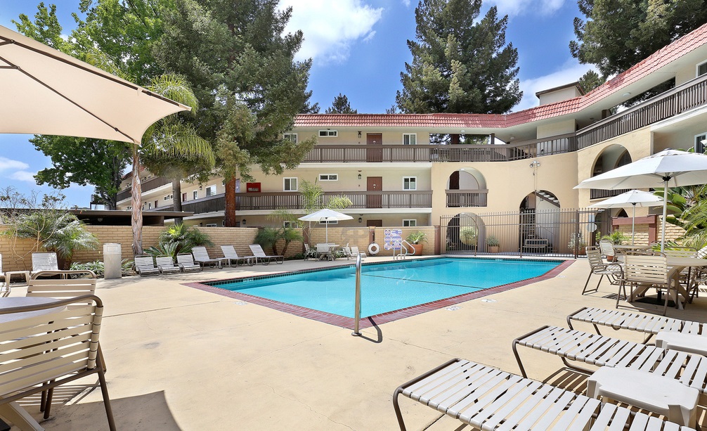 Northgate Savoy Apartments Image 4