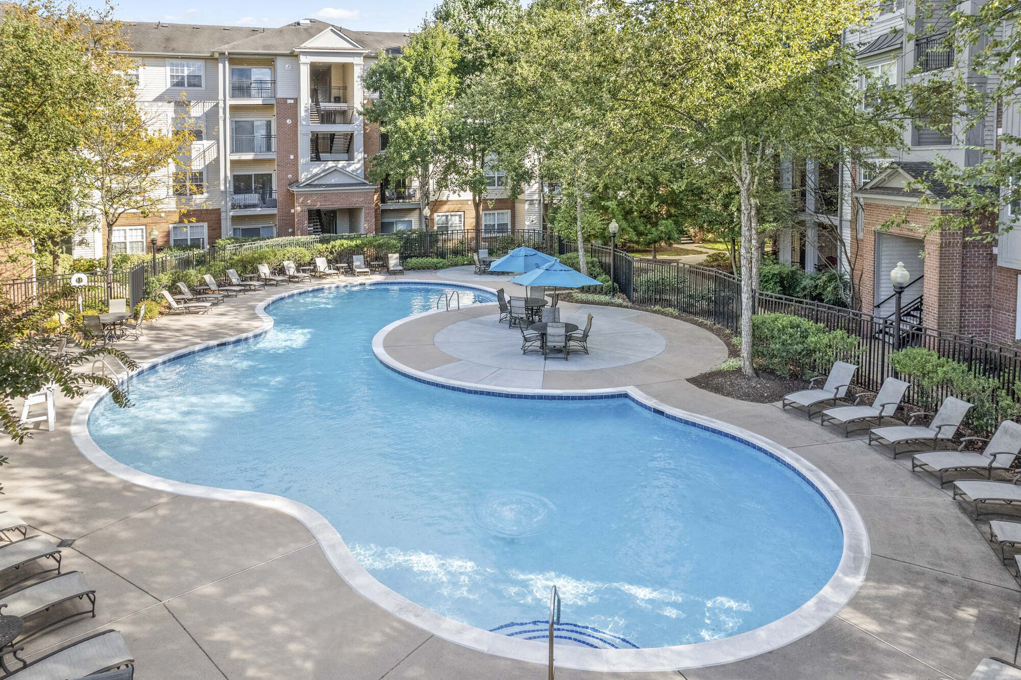 Camden Lansdowne Image 18