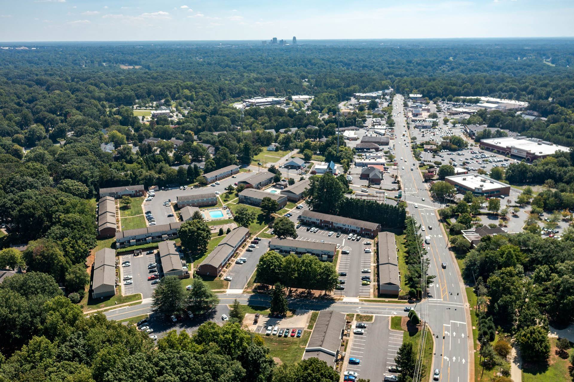 Sherwood Station Apartments Image 24