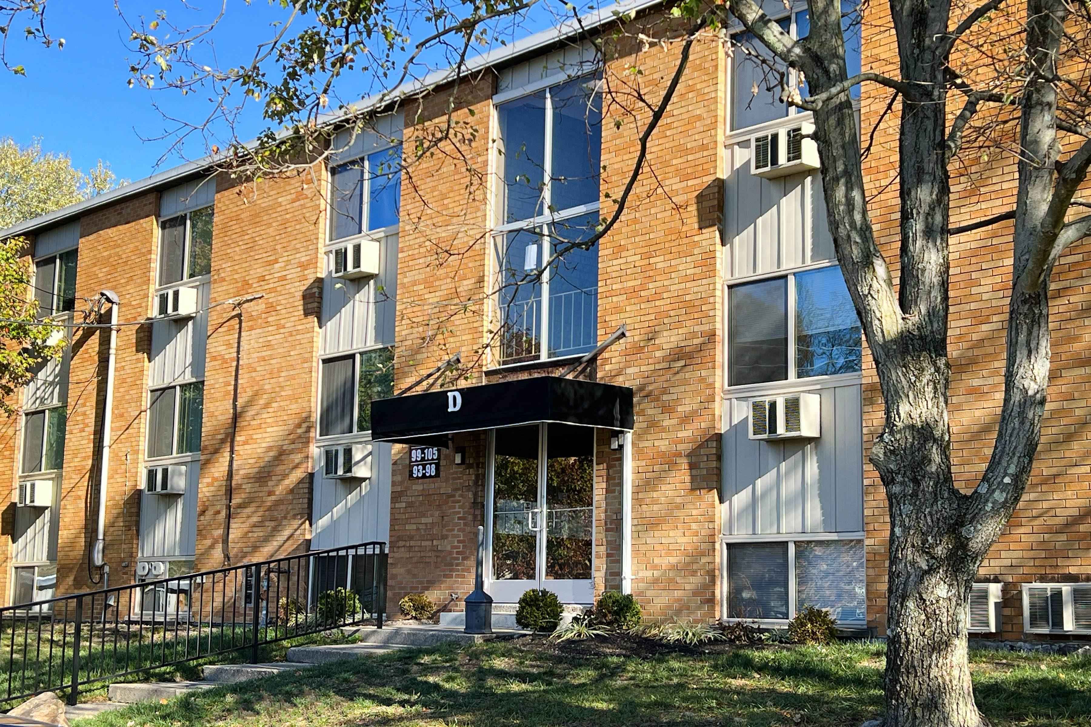 Barkley Ridge Apartments Image 82
