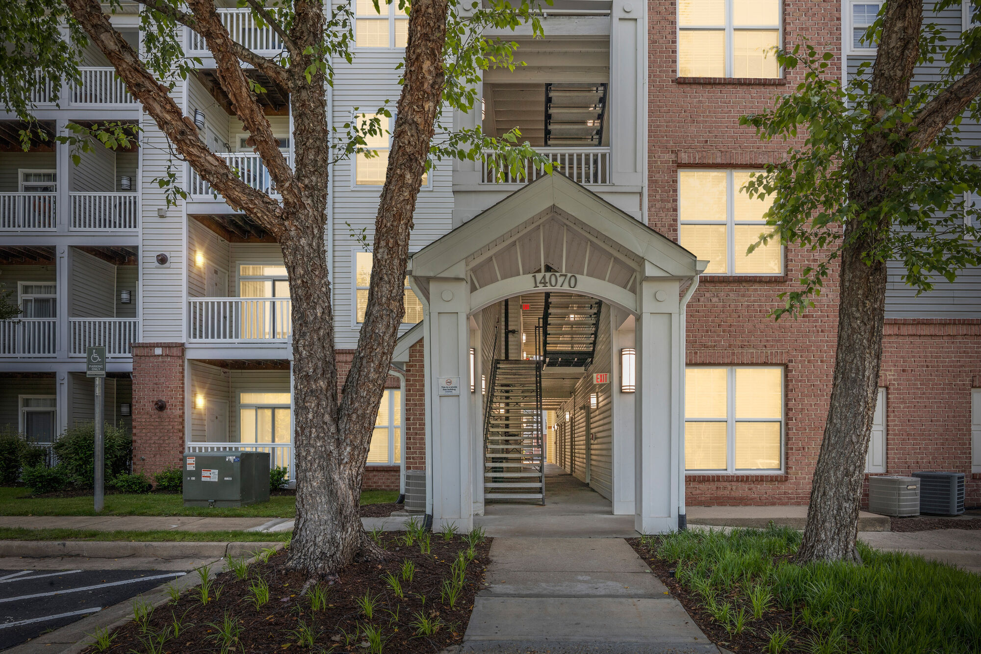 Riverside Station Image 22