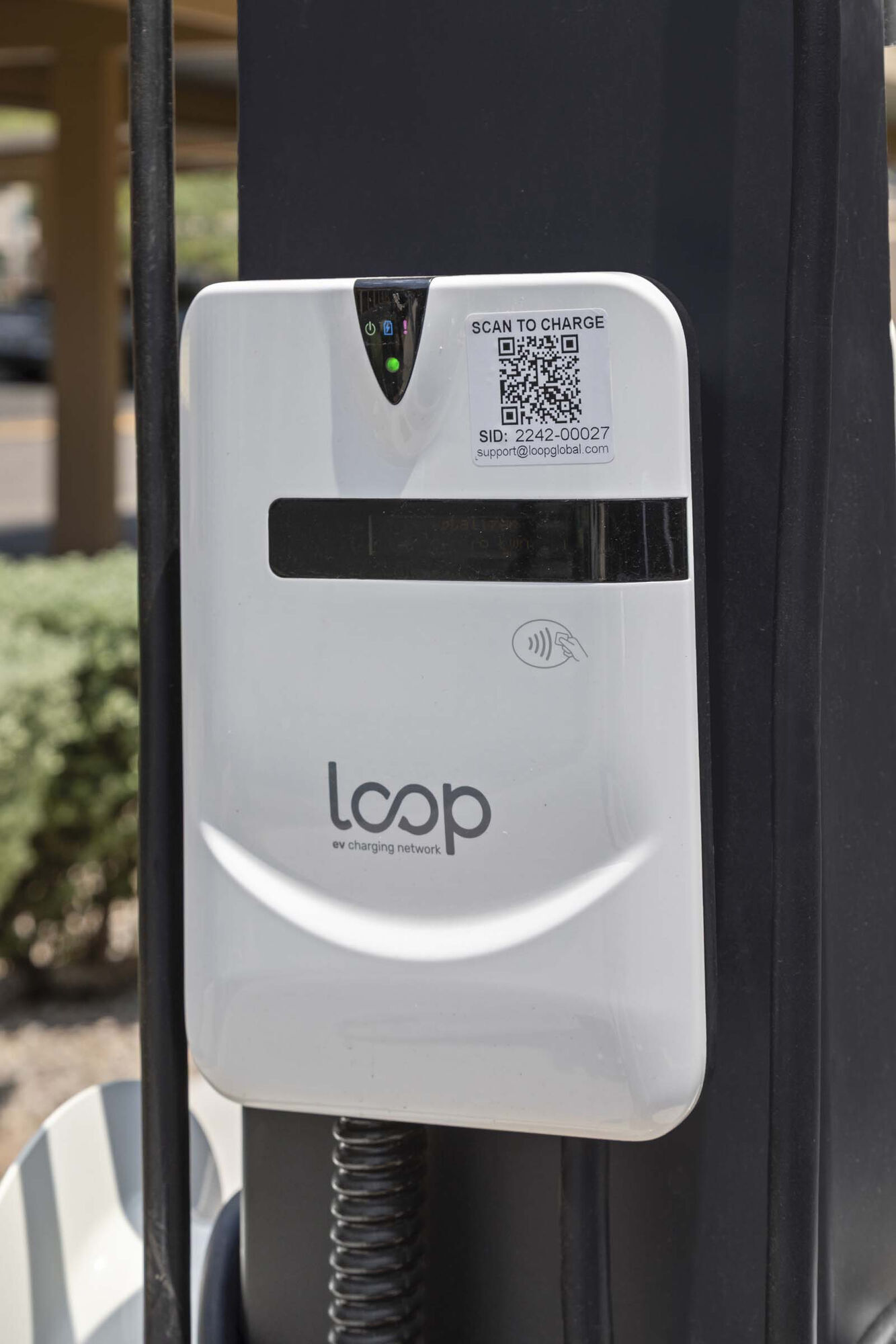 Camden North End Image 61