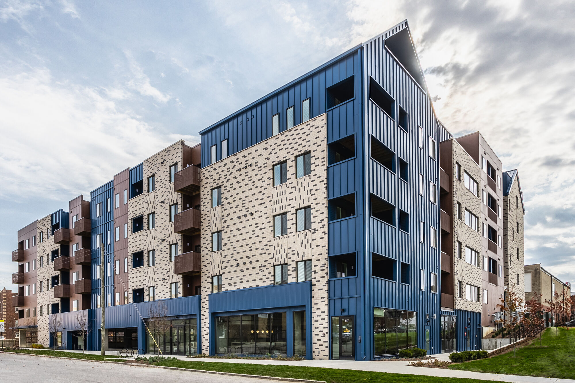 Gathyr Apartments Image 22