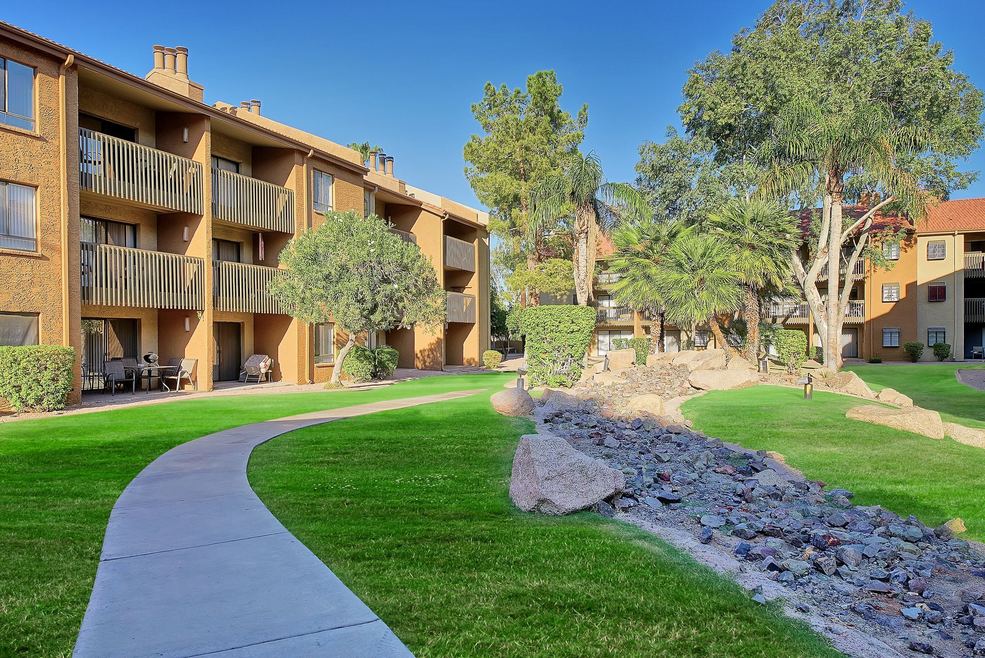 Renaissance Apartment Homes Image 10