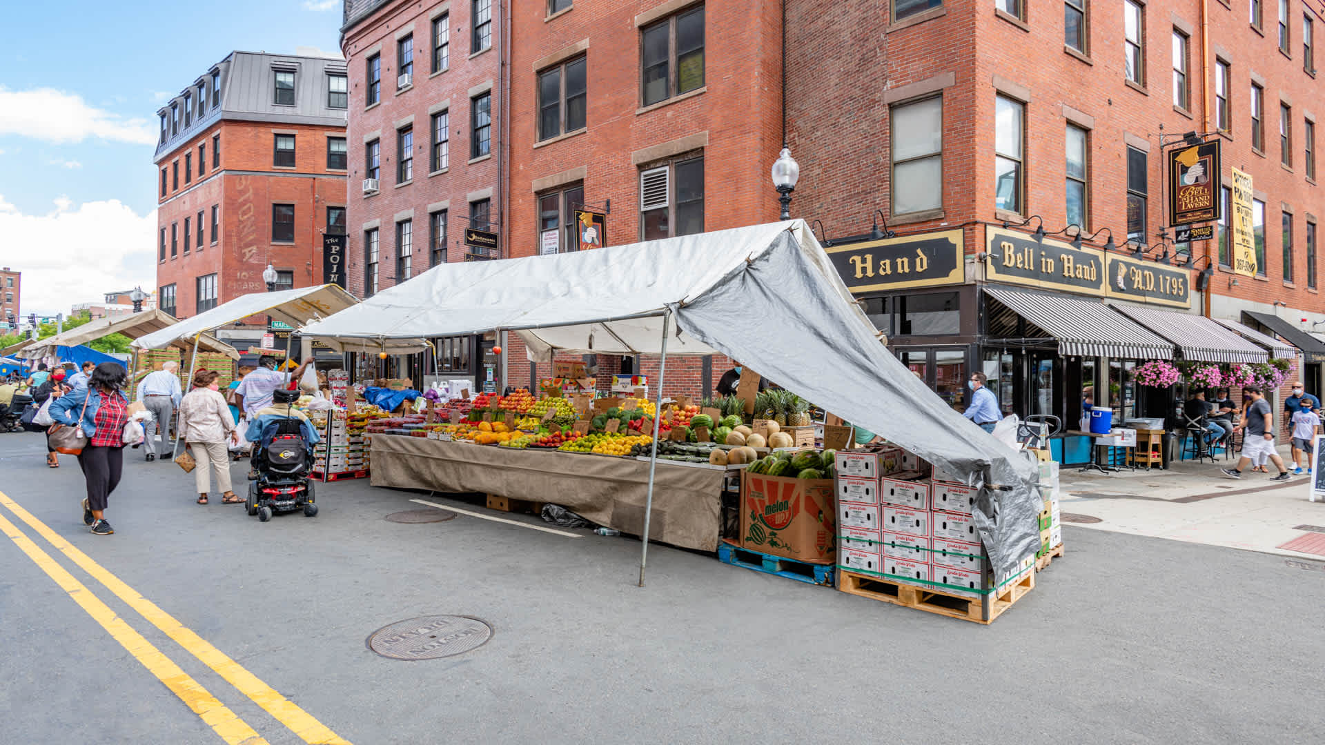 One India Street Image 44