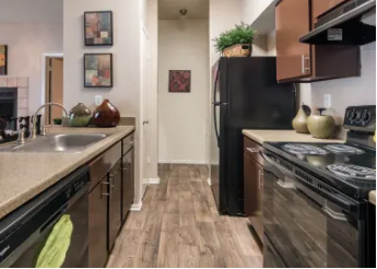 Laurels of Sendera Image 5