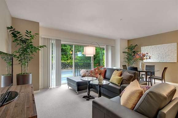 Compass Apartments Image 19