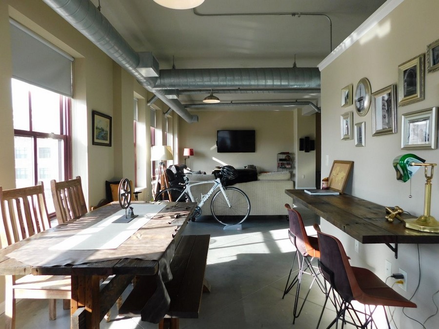 The Tribune Lofts Image 12